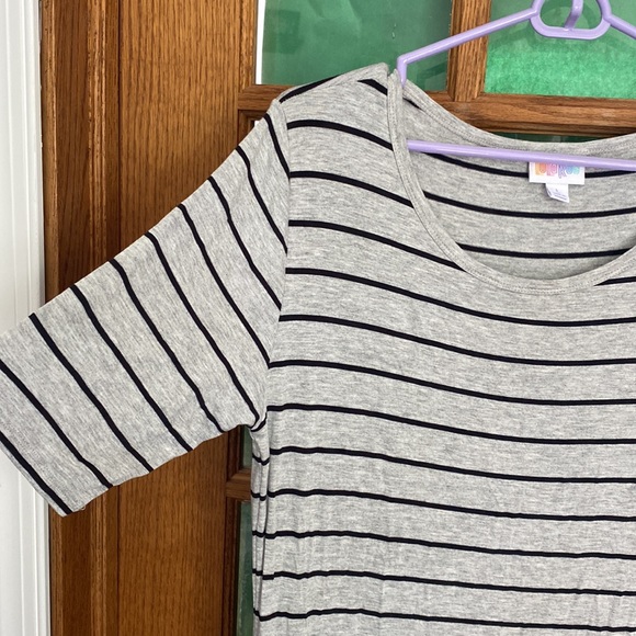 LuLaRoe Dress size Large - Picture 4 of 4